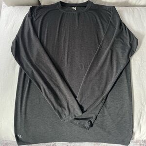 Vuori black xlarge men’s